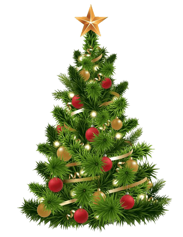 Christmas Tree