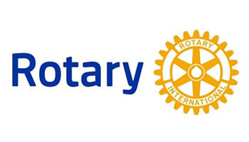 Rotary Club of Whittier logo